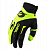Oneal Перчатки Детски Element Youth neon Yellow/Black в Уфе
