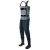 Finntrail Вейдерсы Airman 5260 Grey в Уфе