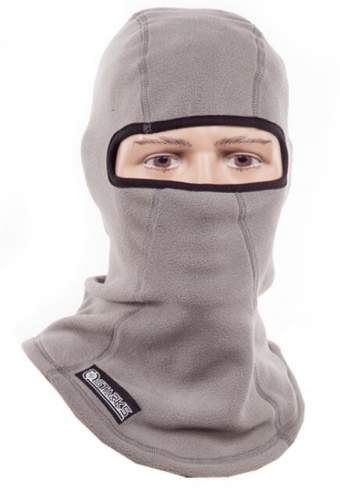 Starks Подшлемник Balaclava Fleece Collar Серый в Уфе
