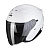 Scorpion Exo Мотошлем Exo-230 Solid Белый в Уфе