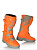 Acerbis Мотоботы детские X-Team JR Orange/Grey в Уфе