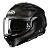 HJC Шлем F100 Carbon Black Carbon в Уфе