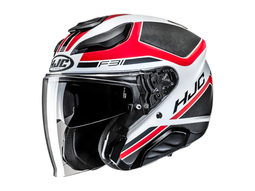HJC Шлем F31 Ceron MC1SF в Уфе