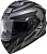 IXS Шлем интеграл iXS216 2.2 Черно-серебряный в Уфе