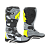 Forma Ботинки Pilot Grey/White/Yellow/Fluo в Уфе