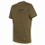 Dainese Футболка Adventure Long Military-Olive/Black в Уфе