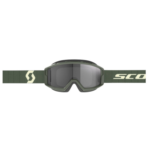 Scott Очки Primal Sand Dust kaki green в Уфе