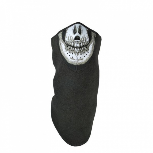ZAN Лицевая повязка NeoDanna Windbreaker Skull в Уфе