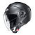HJC Шлем i40N Semi Flat Black в Уфе