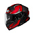 Shoei Шлем Neotec 3 Grasp Красно-черный в Уфе