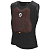 Scott Защита тела AirFlex Pro 2 Vest Protector black/grey в Уфе