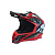 AiM Шлем RH855 Carbon Terrain Black/Red в Уфе