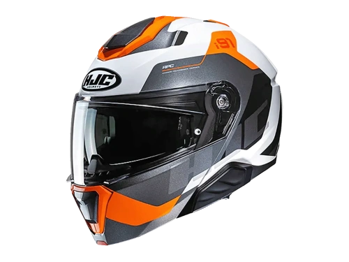 HJC Шлем i91 Carst MC7 в Уфе