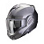 Scorpion Exo Мотошлем Exo-Tech Evo Pro Solid Серый металлик в Уфе