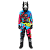 Grom Джерси + штаны Fatbear Limeblue в Уфе