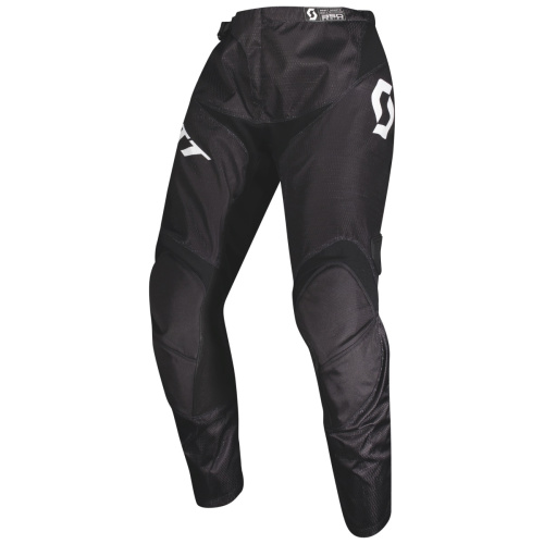 Scott Брюки 350 Swap black/white в Уфе