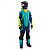 Dragonfly  Комбинезон Extreme 2.0 Man Baltic - Yellow Green 2023 в Уфе