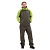 Dragonfly Мембранный костюм Active 2.0 Lime-Moss (М) в Уфе