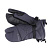 Dragonfly  Варежки снегоходные DF Snowmobile Mittens Grey в Уфе