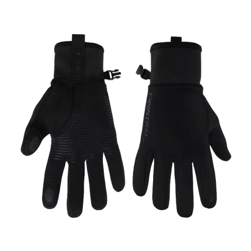 Finntrail Перчатки Venom 2701 Graphite в Уфе