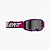 Leatt Маска Vizion 3.5 Iriz Purple Silver 35% в Уфе