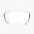 Leatt Пинлок ADV 8.5/9.5 2026 Clear в Уфе