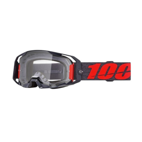 100% Очки Armatic V26 Turo / Clear в Уфе