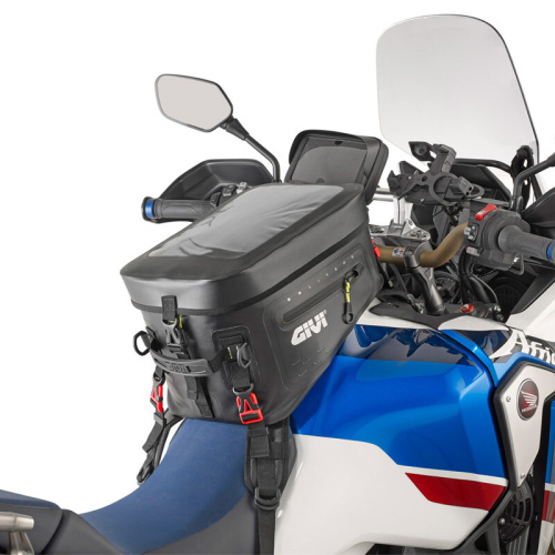 Givi Сумка водонепроницаемая на бак GRT715 20л. в Уфе