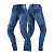 Shima Мотоджинсы Женские Jess Blue в Уфе