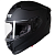 IXS Шлем интеграл IXS421 FG 1.0 MIPS Черный матовый в Уфе