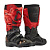 Leatt Мотоботы кроссовые 4.5 Enduro Evo V27 Red в Уфе