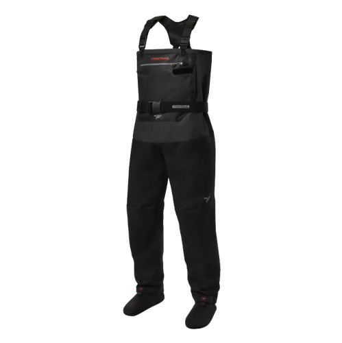 Finntrail Вейдерсы Proguide 1541 DarkGrey в Уфе