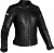 Sweep Daytona waterproof ladies leather jacket black в Уфе