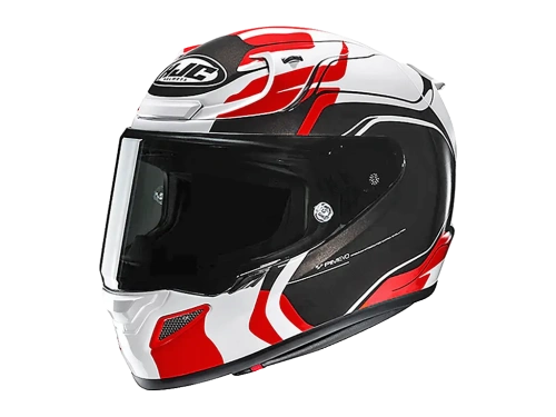 HJC Шлем RPHA12 Lawin MC1 в Уфе