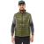 Dragonfly Жилет утеплённый Vest 200 Moss 2025 в Уфе