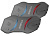 Sena Bluetooth гарнитура 10R (комплект из двух гарнитур) в Уфе