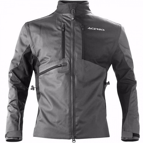 Acerbis Куртка Enduro Black/Grey в Уфе