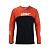Leatt Джерси Moto 4.5 Enduro V24 Orange в Уфе