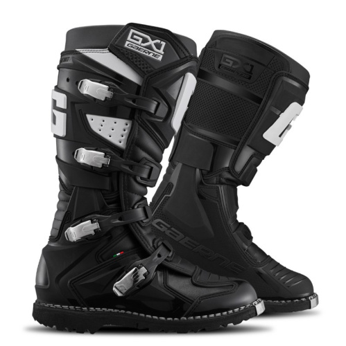 Gaerne мотоботы GX-1 Enduro Black в Уфе