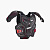 Leatt Защита панцирь подростковый Chest Protector 4.5 Hybrid Pro V26 Black в Уфе