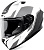 Airoh Мотошлем Valor Wings White Matt в Уфе