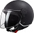 LS2 Мотошлем OF558 Sphere Lux Solid черный в Уфе
