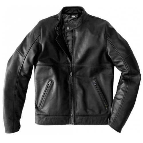 Spidi Куртка Mack Black в Уфе