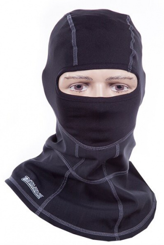 Starks Подшлемник Light Combi Ws Черный в Уфе