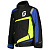 Scott Куртка детская TeamR black/blue в Уфе