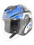 AiM Шлем открытый JK526 Blue/Grey/Black в Уфе