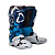 Leatt Мотоботы 5.5 FlexLock Boot Cyan V24 в Уфе