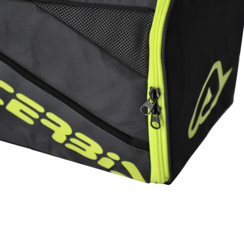 Acerbis Сумка для шлема X-Linear Black/Yellow в Уфе