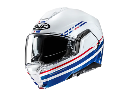 HJC Шлем i100 Sysma MC21 в Уфе