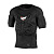 Leatt Защита панцирь подростковый Roost Tee V26 Black в Уфе